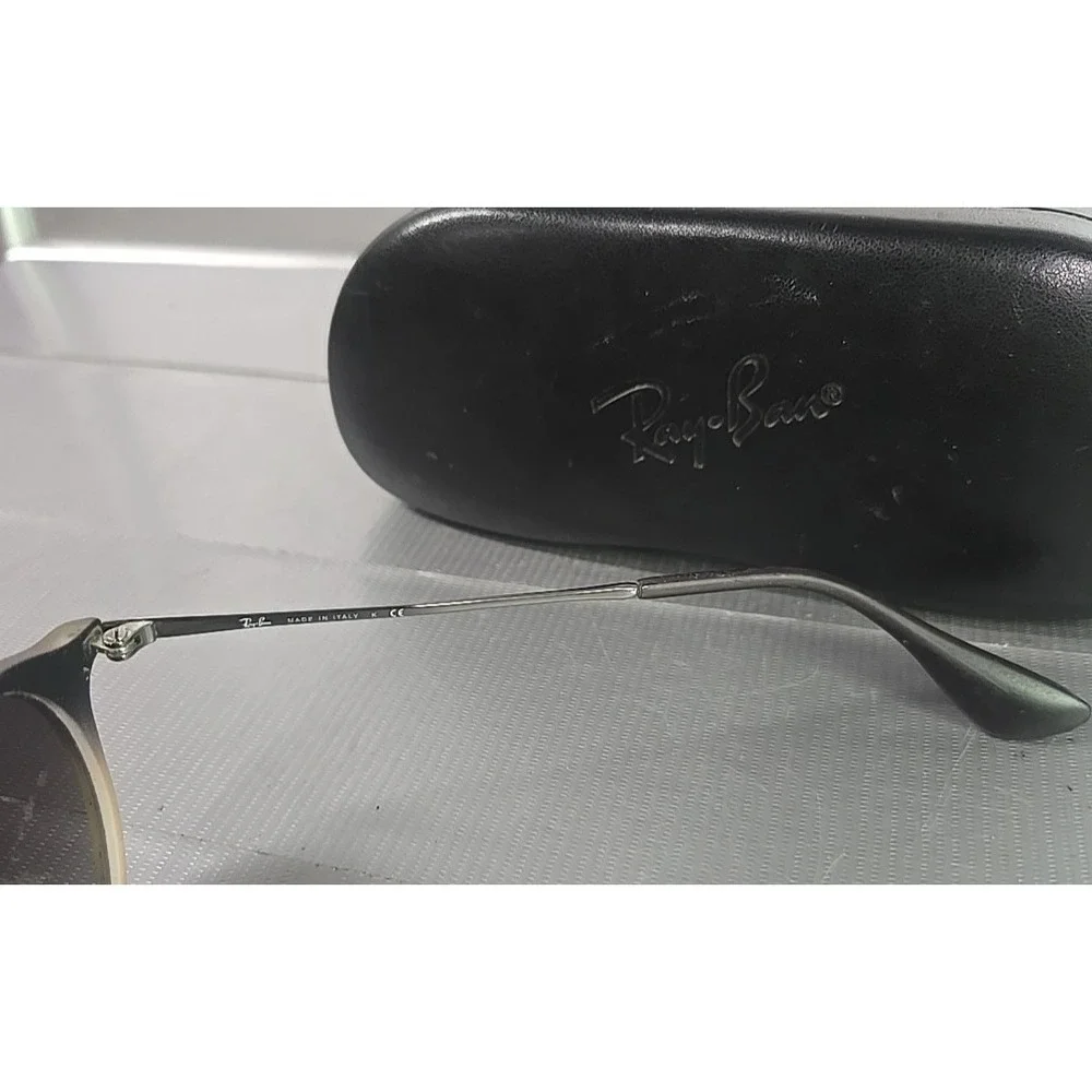 Ray Ban Eyeglasses, Frames Only, RB 4243 6223/11, 49-20-145, 3N, Purple
